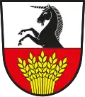 Znak obce Nimpšov