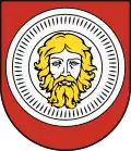 Nitrianske Pravno – znak