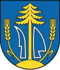 Nová Bystrica – znak