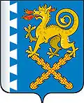 Novaja Ljalja – znak