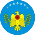 Ňurba – znak