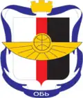Ob – znak