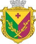 Oleksandrija – znak