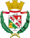 Oran – znak