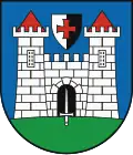 Oravský Podzámok – znak