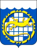 Ozjorsk – znak