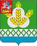 Ozjory – znak