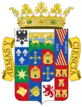 provincie Palencia – znak