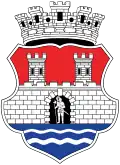 Pančevo – znak