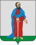 Pavlovsk – znak