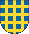 Pereš – znak