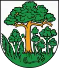 Petržalka – znak