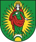 Pezinok – znak
