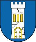 Plavecké Podhradie – znak