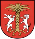 Poľov – znak