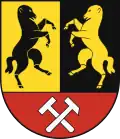 Podbanské – znak
