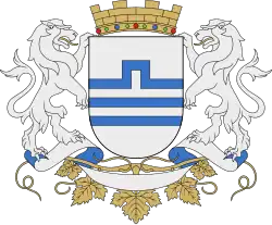 Podgorica – znak