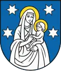 Podolínec – znak