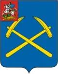 Podolsk – znak