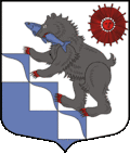 Podporožje – znak