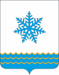Pokrovsk – znak