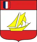 Znak Francouzské Oceánie (1939–?)