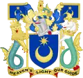 Portsmouth – znak