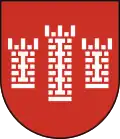 Považská Bystrica – znak