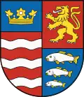 Prešovský kraj – znak