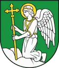 Prievidza – znak