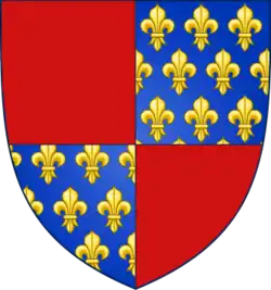 Poitiers-antiochijští (knížata Antiochie)