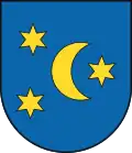 Pruské – znak