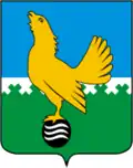 Pyť-Jach – znak