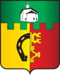 Pytalovo – znak