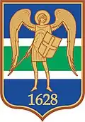 Rybnica – znak