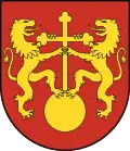 Rača – znak