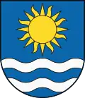 Rajecké Teplice – znak
