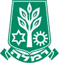 Ramla – znak