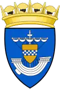 Renfrewshire (en) – znak