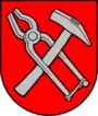 Revúca – znak