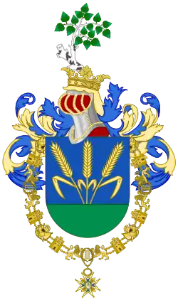 znak rodu