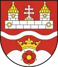 Ružinov – znak
