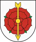 Ružomberok – znak