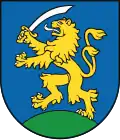 Rusovce – znak
