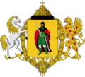 Rjazaň – znak