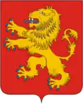 Ržev – znak