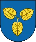 Sídlisko KVP – znak