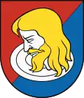 Sabinov – znak