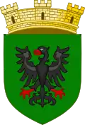 Saint-Véran – znak