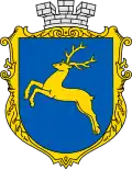 Sambir – znak